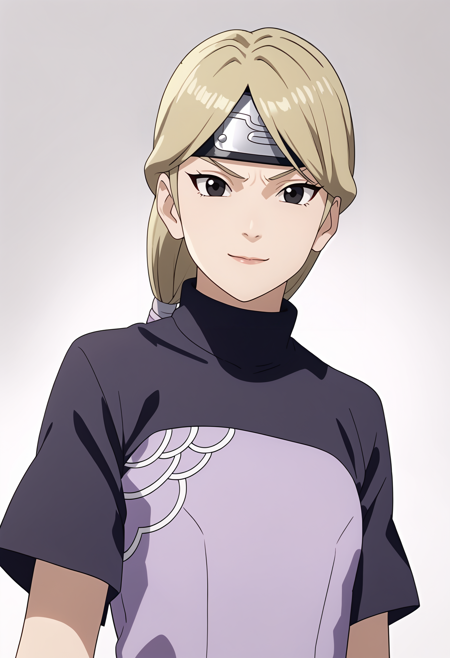 Yugito Nii - Naruto Shippuden - PDXL LORA版本v1.0 (ID: 1100470)