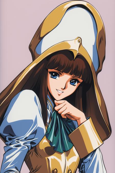 [XL] yuuki nobuteru/结城信辉 《Record of Lodoss War》/《罗德岛战记》 《The Five Star Stories》/《五星物语》-Deedlit -Artist Style