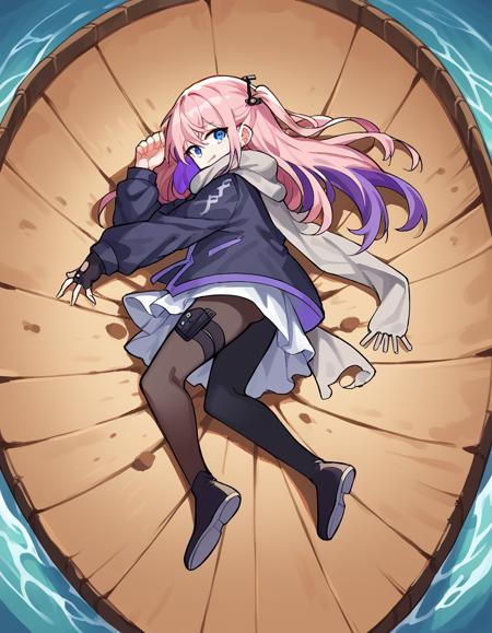 STAR-15 - Girl's Frontline (少女前线) (少女前線) (少女戦線) (少女戰線) (少前) (소녀전선) (소전) (GFL) (ドールズフロントライン) (ドルフロ) (DollsFrontline) (銃を持った戦術人形) (戦術人形) - COMMISSION