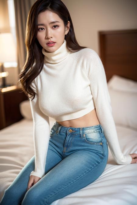 Son Yejin 孙艺珍
