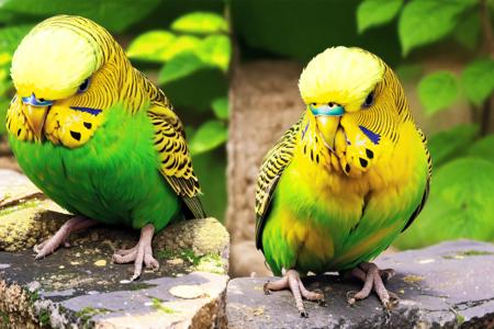 EdobBudgies