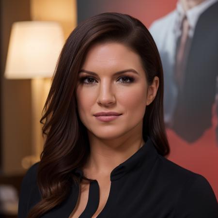 Gina Carano [Pony & SD 1.5]