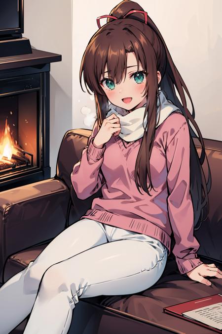 Sayaka Kirasaka/煌坂 紗矢華 (Strike the Blood) LoRA