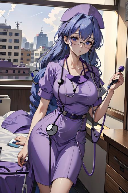 Kaname Shinohara - Tokubetsu Byoutou