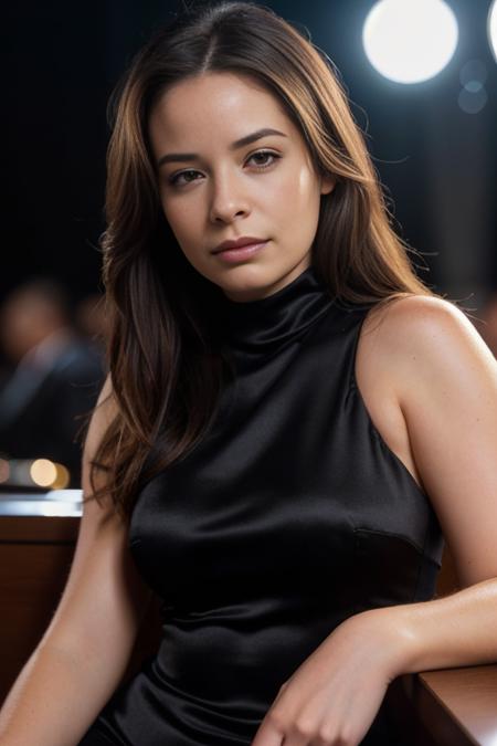Holly Marie Combs (2000s)