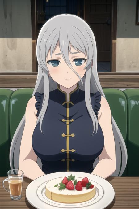 Gekkou / Senkou (Senran Kagura)