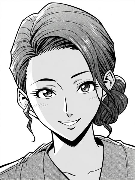 Tatsunami Youtoku Style + Some Characters
