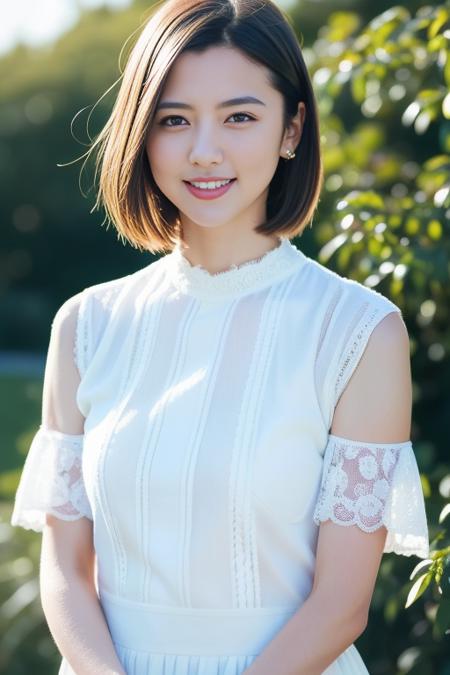 ManoErina / 真野 恵里菜_JP_Actress