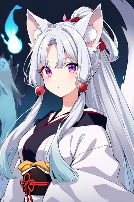 Touhoku Itako XL