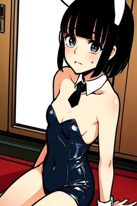 nippen