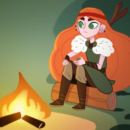Ylva (vikingskool)