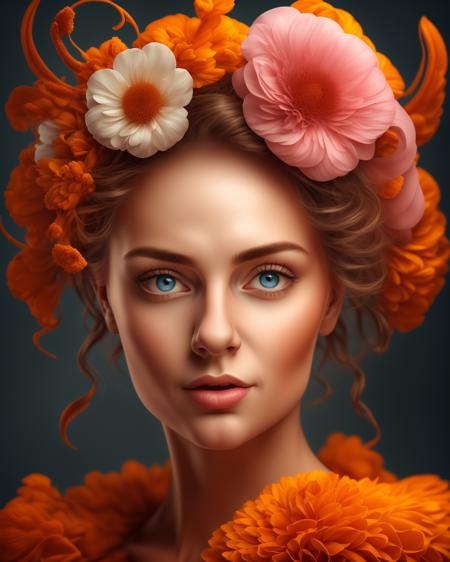 Portrait Helper XL