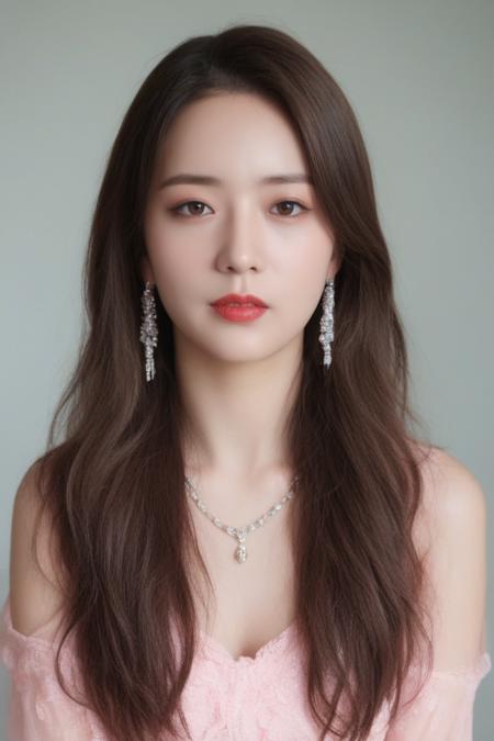 Yoon Bo Mi윤보미