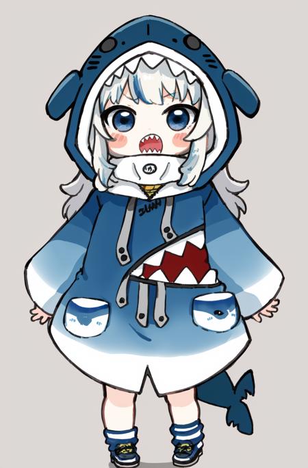 Cute and Chibi Art Style - Nozo/Hitomiz