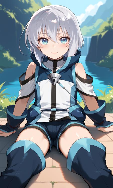 Ernesti Echevalier - Knight's & Magic