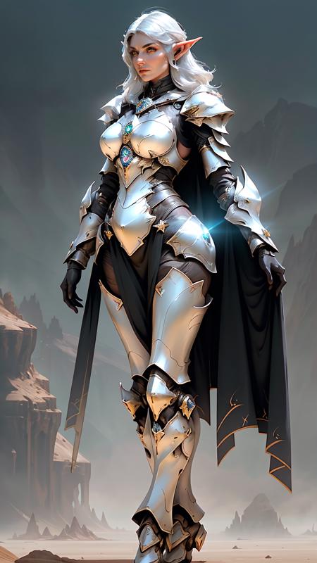 ?M4RV3LS & DUNGEONS - NEW! v4.0 - (COMICS & FANTASY MODEL)?