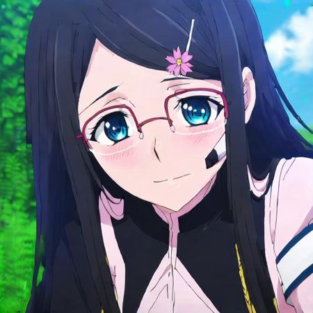 Sonohara Mizuka | Plunderer版本SDXL (ID: 647314)