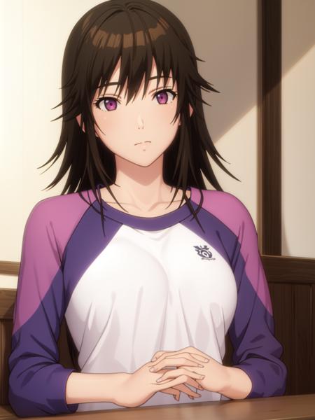 Miyamae Tooru 宮前 透 - Seiren