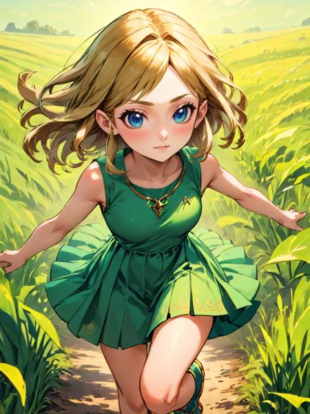 Tennis Dress (XL)