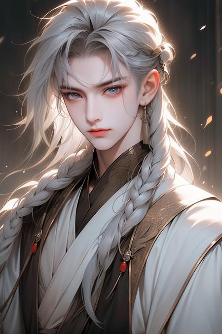 从此男二有了脸版本v2.0 (ID: 158474)
