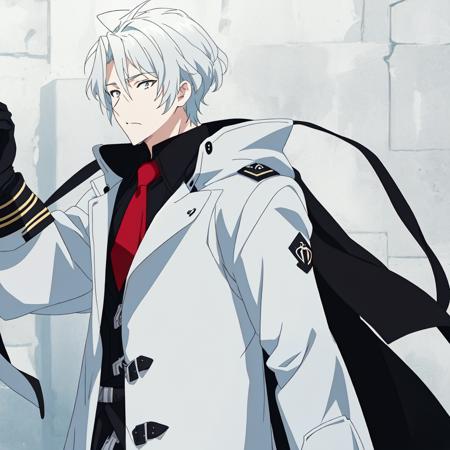 TRIGGER-YaotomeGaku 八乙女楽 [IDOLiSH7]版本v1.3 (ID: 703149)