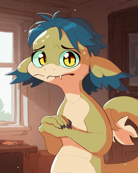Vee (The Owl House)