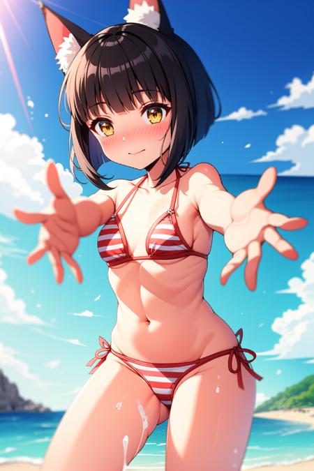 Mutsu | Azur Lane