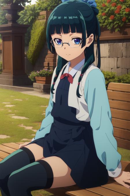 Maomao (Kusuriya no Hitorigoto)