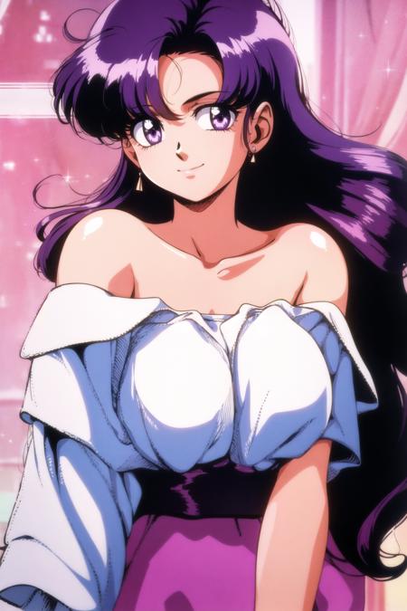 NEW ERA (New Esthetic Retro Anime)