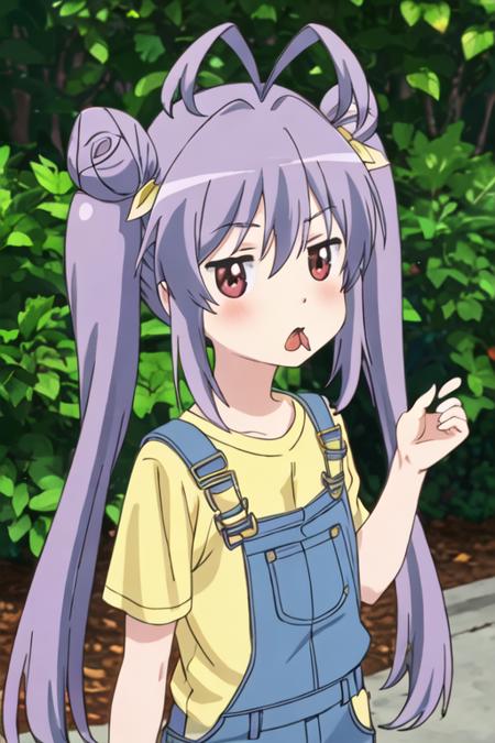 Miyauchi Renge (Non Non Biyori)