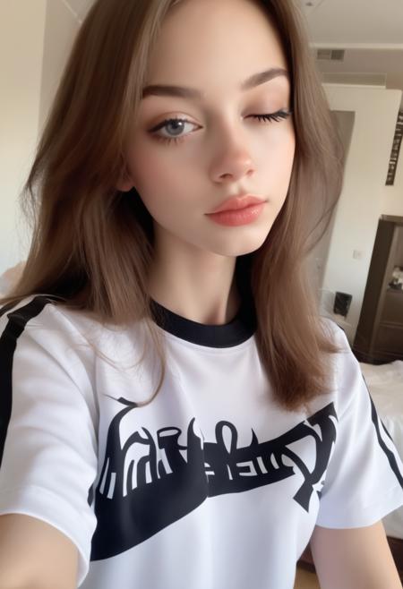 [BSS] - Russian girls (CyberRealistic Pony)