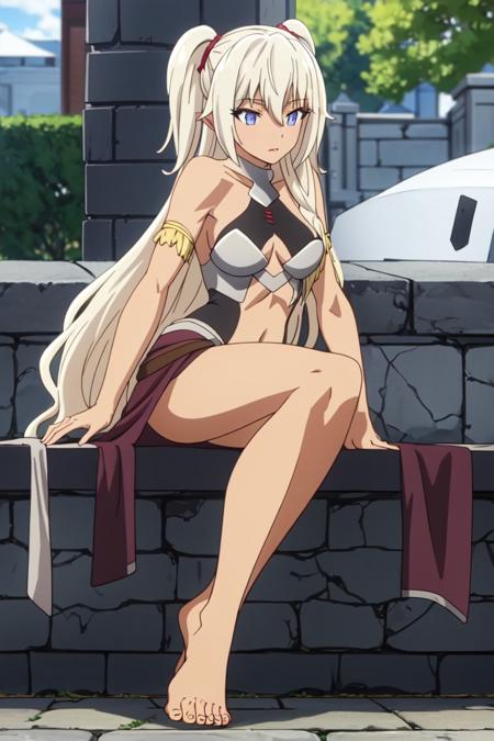 Edelgard - How Not To Summon A Demon Lord