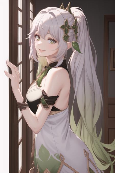 Nahida - Aged Up (Genshin Impact) LoRA