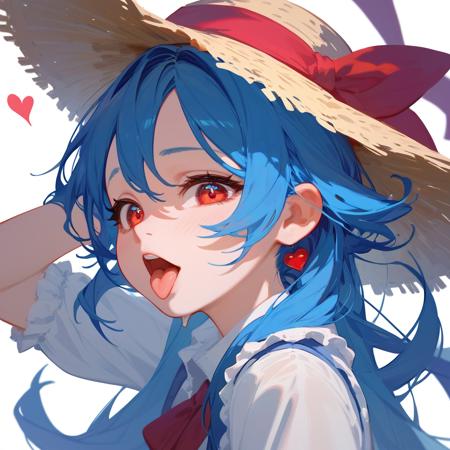 [LoRA] Profile Picture (Pony & SD 1.5)