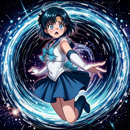 in wormhole