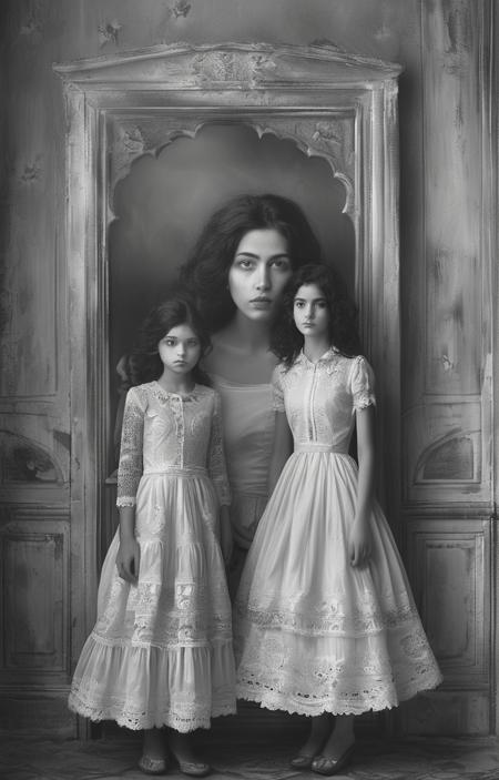 style of Sherry Akrami [SDXL] 443