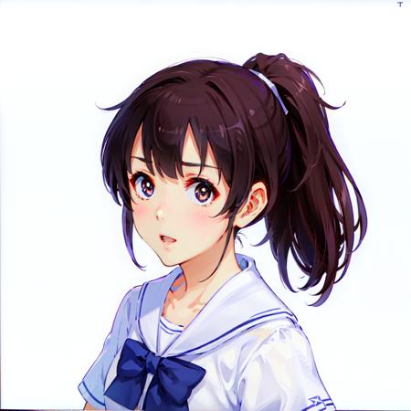 Megumi Kato
