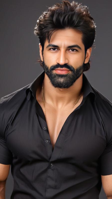 Raj Dave - Luxury Entrepreneur