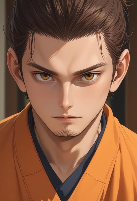 Asahi Azumane | Haikyu!!版本v1.0 (ID: 698467)