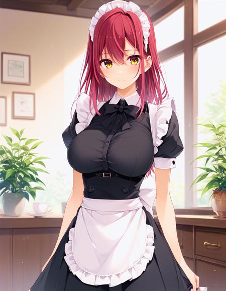 neya ikumi(toriko no tsubasa)版本V1 (ID: 955694)