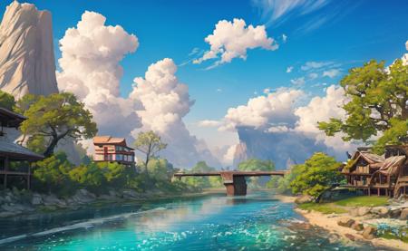 Fantasy World