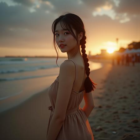 Girlfriend
