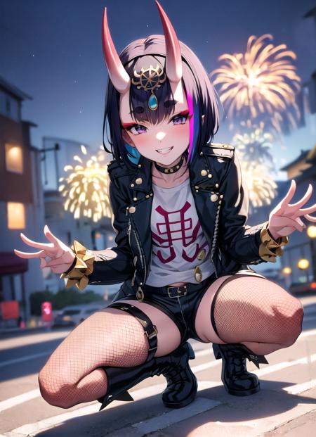 Shuten Douji (Fate Grand Order)