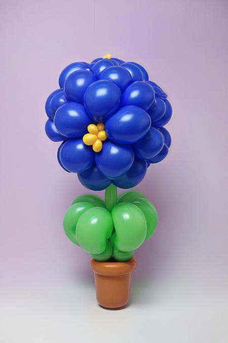 EveryThingIsBalloon-SDXL-PAseer