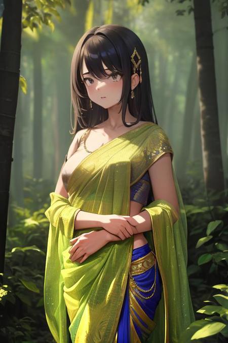 SariLoRa