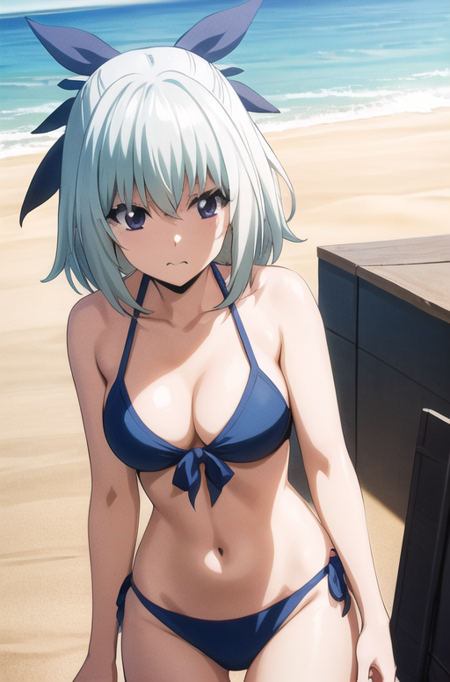 Sayaka Miyata (宮田 さやか) Keijo!!!!!!!!版本v1.0 (ID: 90673)