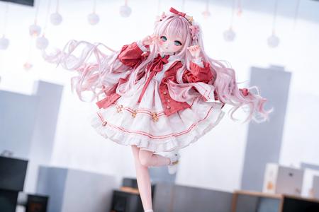 Doll style - Photography art - Realistic（joints doll,sd,mdd,dd,bjd,dds……）娃娃摄影艺术