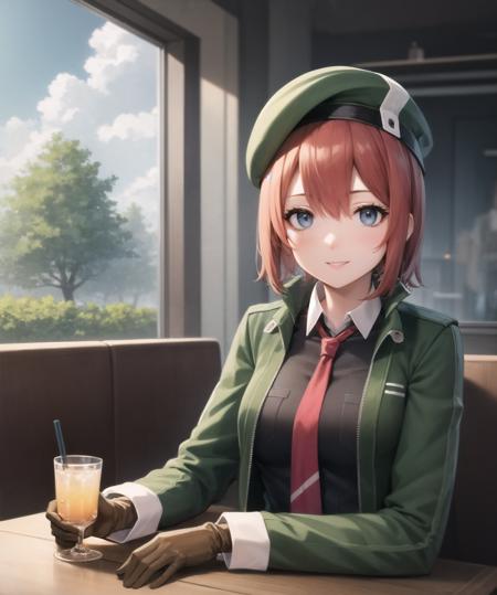 Noel Seeker / ノエル・シーカー (Trails into Reverie / Hajimari no Kiseki)