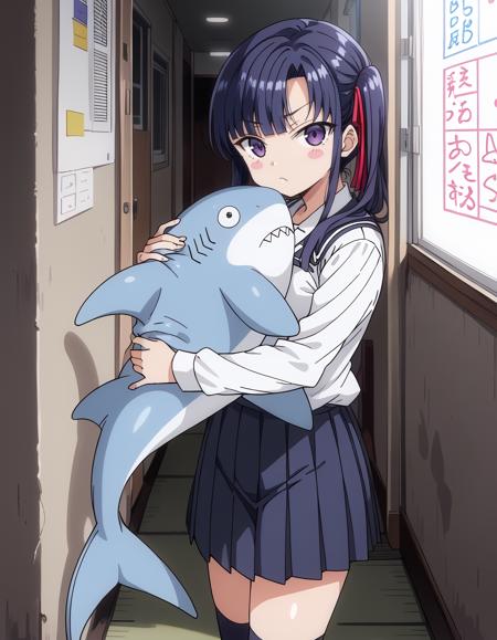 Hypnosis Sex Guidance (催眠性指導) - Sakura Miyajima [IL|Pony]