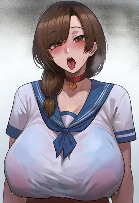 Ikemeru19 | Character Pack | SDXL(PONY)